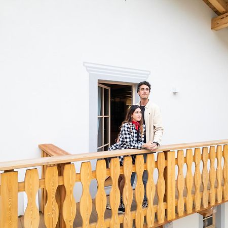 Chalet Le Grazie Le Grazie  Exteriör bild